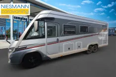 Bild 4 Carthago chic e-line I 61 XL LE