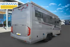 Bild 5 Carthago chic e-line I 61 XL LE