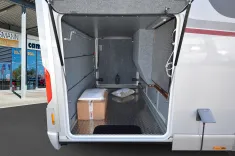 Bild 6 Carthago chic e-line I 61 XL LE