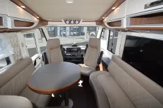 Bild 8 Carthago chic e-line I 61 XL LE