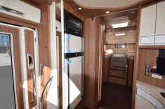 Bild 11 Carthago chic e-line I 61 XL LE