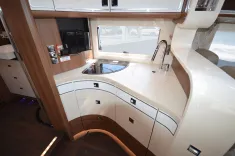 Bild 12 Carthago chic e-line I 61 XL LE