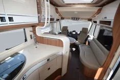 Bild 13 Carthago chic e-line I 61 XL LE