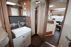 Bild 15 Carthago chic e-line I 61 XL LE