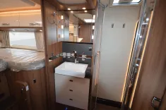 Bild 18 Carthago chic e-line I 61 XL LE