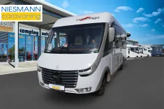 Bild 3 Carthago chic c-line I 4.9 LE L