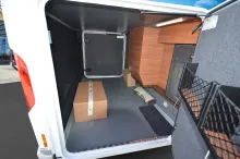 Fahrzeugbild Carthago chic c-line I 4.9 LE L #5