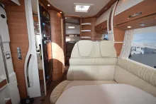 Fahrzeugbild Carthago chic c-line I 4.9 LE L #7