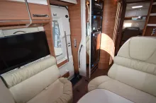 Fahrzeugbild Carthago chic c-line I 4.9 LE L #8