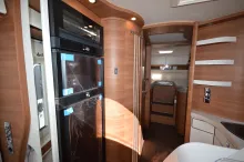 Fahrzeugbild Carthago chic c-line I 4.9 LE L #9