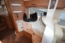 Fahrzeugbild Carthago chic c-line I 4.9 LE L #10