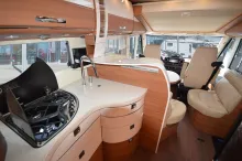 Fahrzeugbild Carthago chic c-line I 4.9 LE L #11