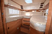 Fahrzeugbild Carthago chic c-line I 4.9 LE L #12