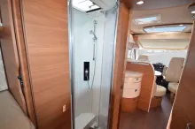 Fahrzeugbild Carthago chic c-line I 4.9 LE L #13