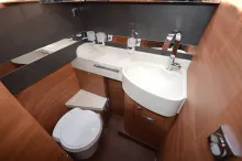 Fahrzeugbild Carthago chic c-line I 4.9 LE L #14