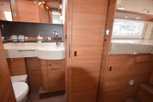 Fahrzeugbild Carthago chic c-line I 4.9 LE L #15