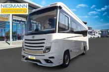 Fahrzeugbild Concorde Liner 995 GI #4