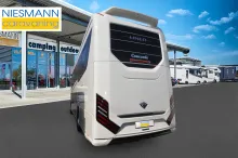 Fahrzeugbild Concorde Liner 995 GI #5