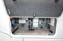 Fahrzeugbild Concorde Liner 995 GI #6