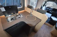 Fahrzeugbild Sunlight T 680 Adventure Edition #9