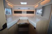 Fahrzeugbild Sunlight T 680 Adventure Edition #11