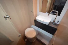 Fahrzeugbild Sunlight T 680 Adventure Edition #13