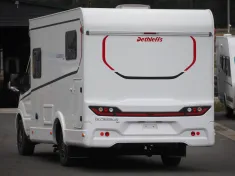 Bild 3 Dethleffs Globebus Go T 45, Comfort P., viel Ausstattung