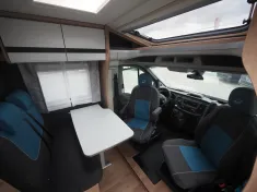 Bild 5 Dethleffs Globebus Go T 45, Comfort P., viel Ausstattung