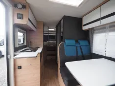 Bild 8 Dethleffs Globebus Go T 45, Comfort P., viel Ausstattung