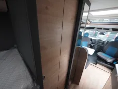 Bild 12 Dethleffs Globebus Go T 45, Comfort P., viel Ausstattung