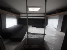 Bild 15 Dethleffs Globebus Go T 45, Comfort P., viel Ausstattung
