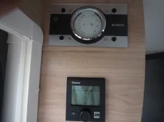 Bild 17 Dethleffs Globebus Go T 45, Comfort P., viel Ausstattung