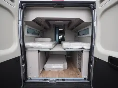 Bild 13 Globecar Campscout Elegance, Assistenzpaket, Markise