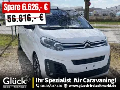 Bild 1 Pössl VANSTER 145