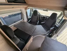 Fahrzeugbild Pössl H-Line Vario 545 #5