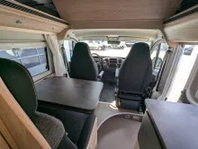 Fahrzeugbild Pössl H-Line Vario 545 #7