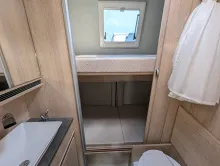 Fahrzeugbild Pössl H-Line Vario 545 #9