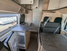 Fahrzeugbild Pössl H-Line Vario 545 #15
