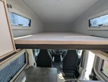 Fahrzeugbild Pössl H-Line Vario 545 #16