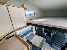 Fahrzeugbild Pössl H-Line Vario 545 #17