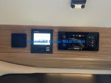 Fahrzeugbild Knaus BoxLife 600 MQ Peugeot Aufstelldach 165PS AHK #10