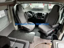 Fahrzeugbild Knaus BoxLife 600 MQ Peugeot Aufstelldach 165PS AHK #13