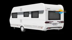 Bild 3 Hobby De Luxe 515 UHK
