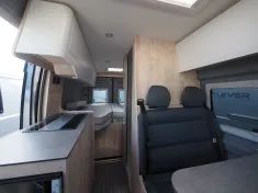 Bild 6 Clever Spirit Opel, 3. Bett, Kamera/Carplay, uvm.