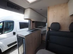 Bild 7 Clever Spirit Opel, 3. Bett, Kamera/Carplay, uvm.