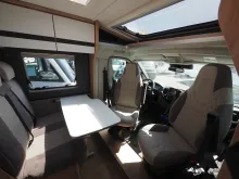 Fahrzeugbild Dethleffs Globebus Camp T4 Active, Assistenzpaket, uvm. #5