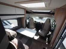 Fahrzeugbild Dethleffs Globebus Camp T4 Active, Assistenzpaket, uvm. #7