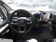 Fahrzeugbild Dethleffs Globebus Camp T4 Active, Assistenzpaket, uvm. #8