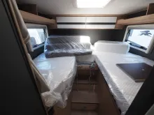 Fahrzeugbild Dethleffs Globebus Camp T4 Active, Assistenzpaket, uvm. #10