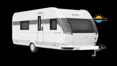 Bild 1 Hobby Excellent Edition 540 WLU